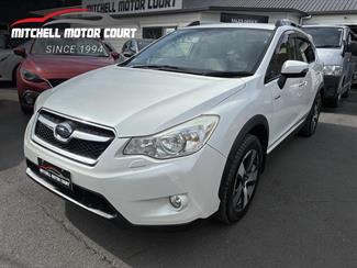 2015 Subaru Impreza