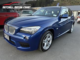 2011 BMW X1
