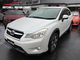 2014 Subaru Impreza