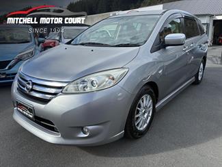 2013 Nissan Lafesta