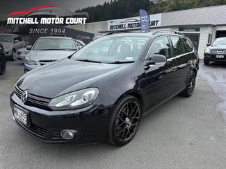 2011 Volkswagen Golf
